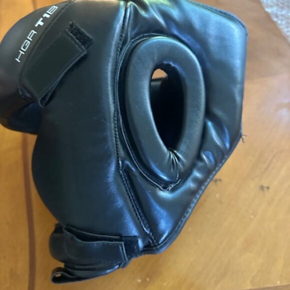 RDX Boxing Headgear MMA Muay Thai-Removable Face Grill, for Sparring- large - Picture 10 of 13